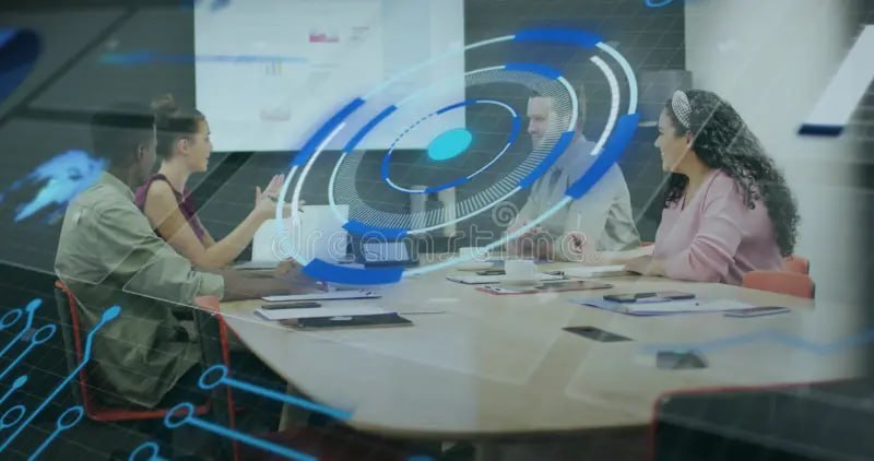 TradingView 市場データ表示